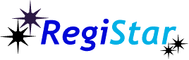 RegiStar Logo
